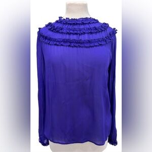 Size Small NWT Maje  Blouse